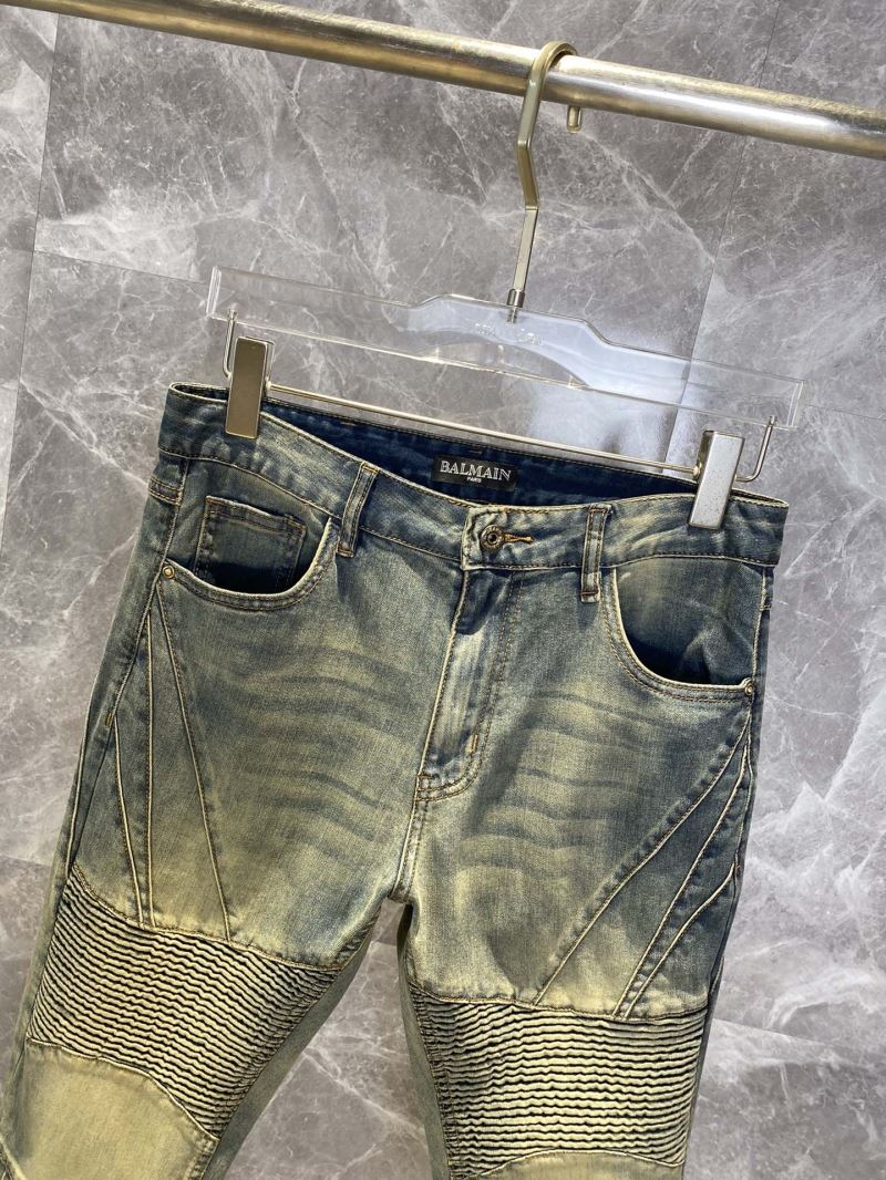 Balmain Jeans